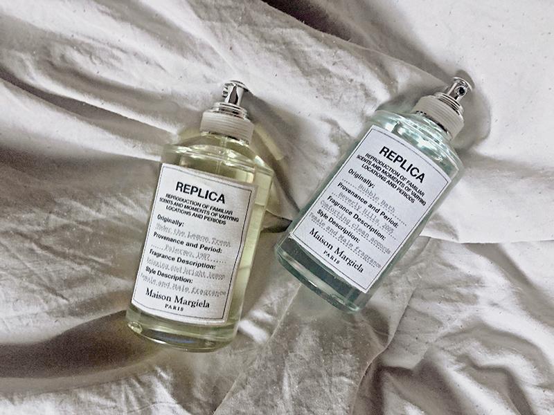 maison margiela other fragrances