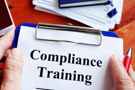 anti-harassment compliance training