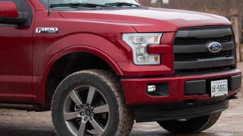 Which Tires Wear Faster On A Truck?