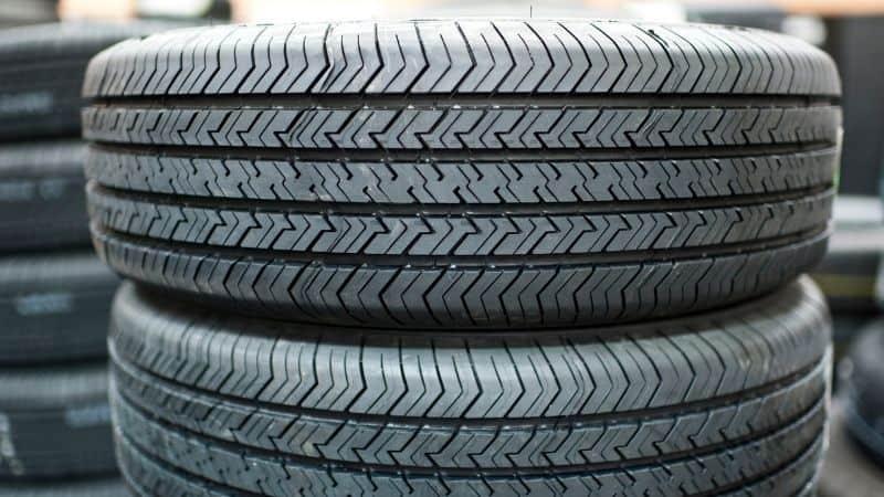 What Tire Has The Longest Tread Life?