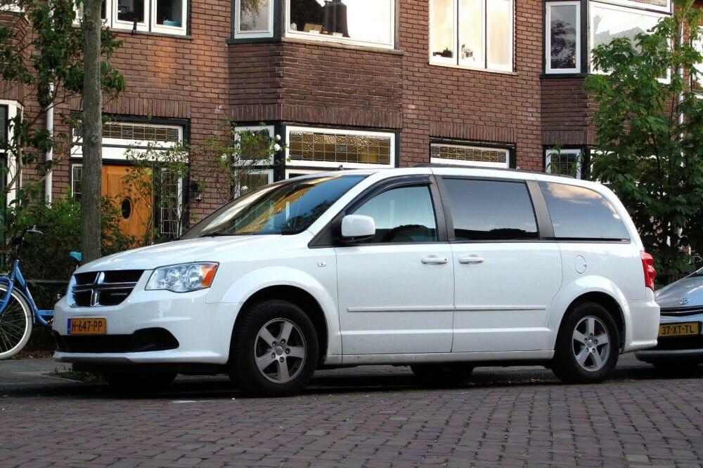 7 Minivans with Stow n Go Seating in 2024