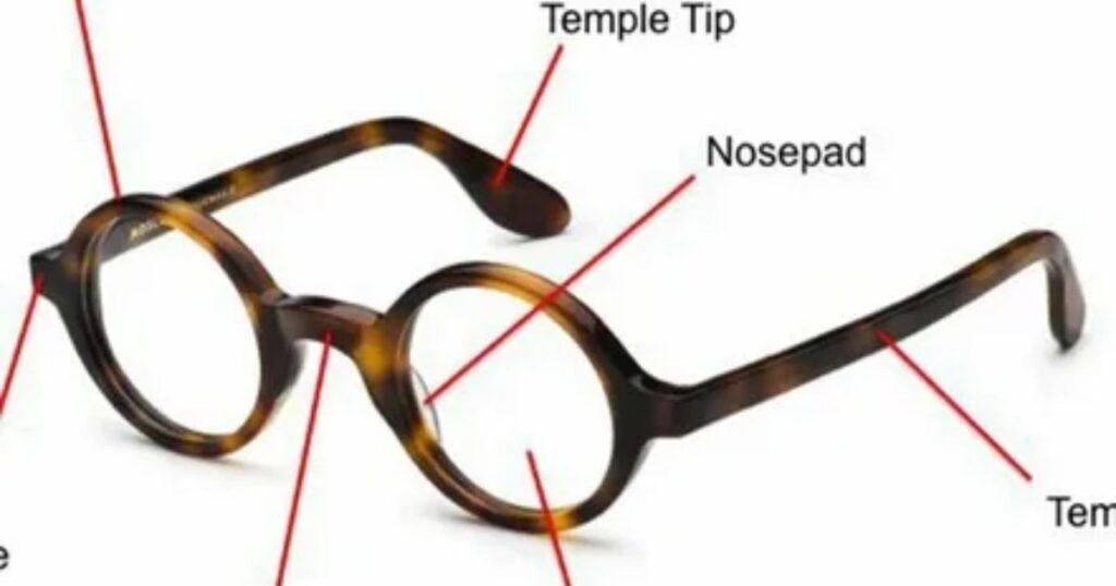Importance of Glasses