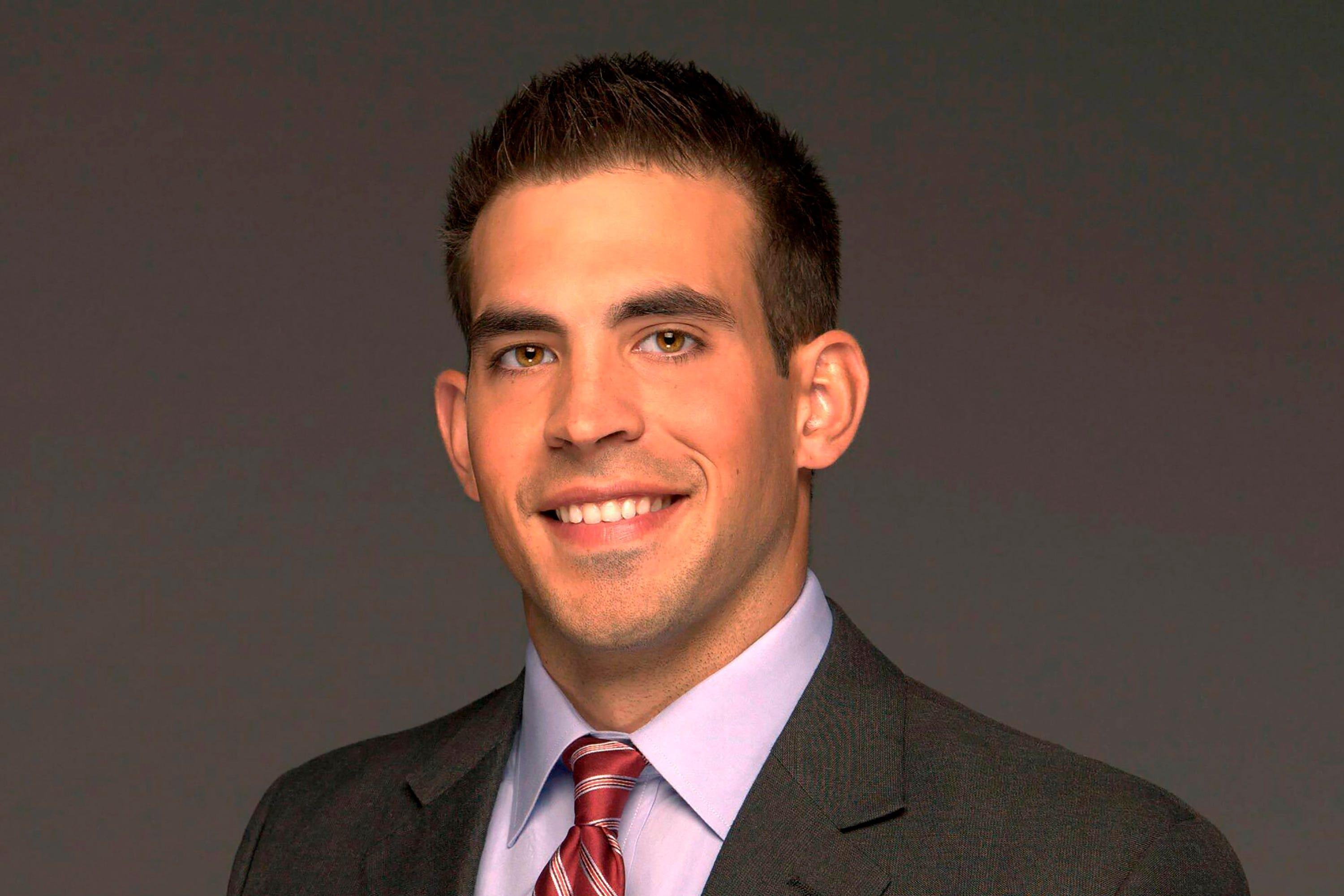 Joe Davis will have the play-by-play call of the Los Angeles Rams vs. Baltimore Ravens NFL Week 14 game on Sunday on FOX.