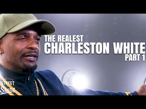 Charleston White Net Worth 2024: Update Wealth Of The Controversial Commentator
