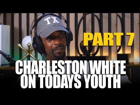 Charleston White Net Worth 2024: Update Wealth Of The Controversial Commentator