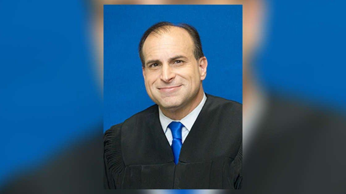 Palm Beach County Circuit Judge Edward Artau, appointed to the 4th District Court of Appeal Wednesday.