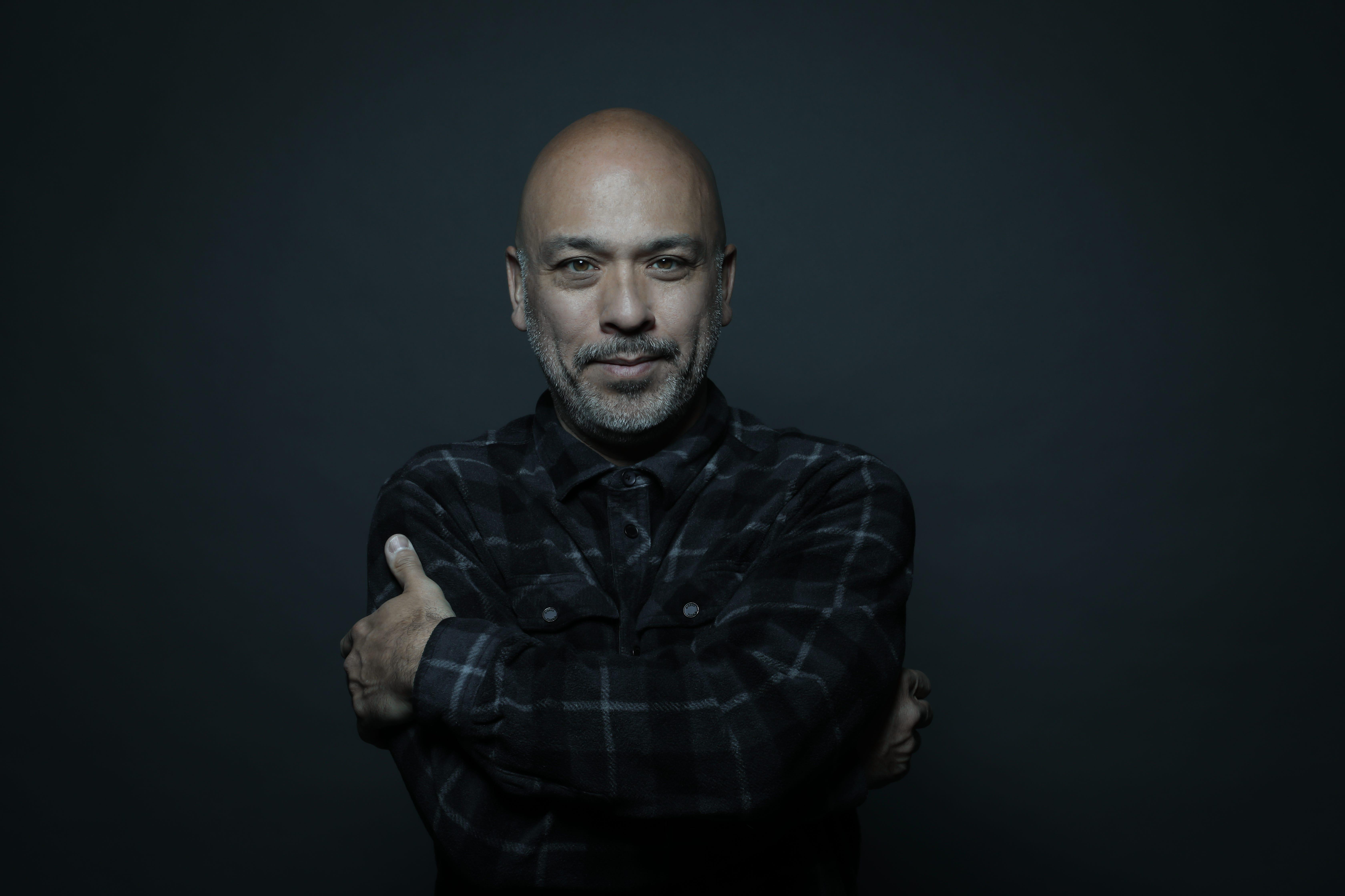 Comedian Jo Koy will perform April 30 at the Weidner Center.