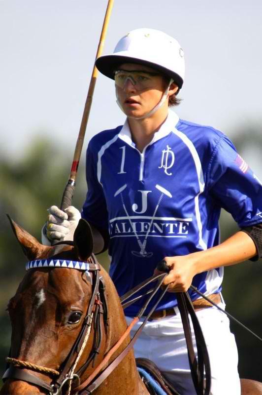 Best Polo Players In The World Tommy Beresford