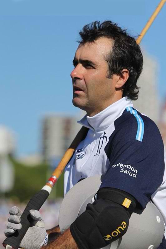 Best Polo Players In The World Juan Martin Nero