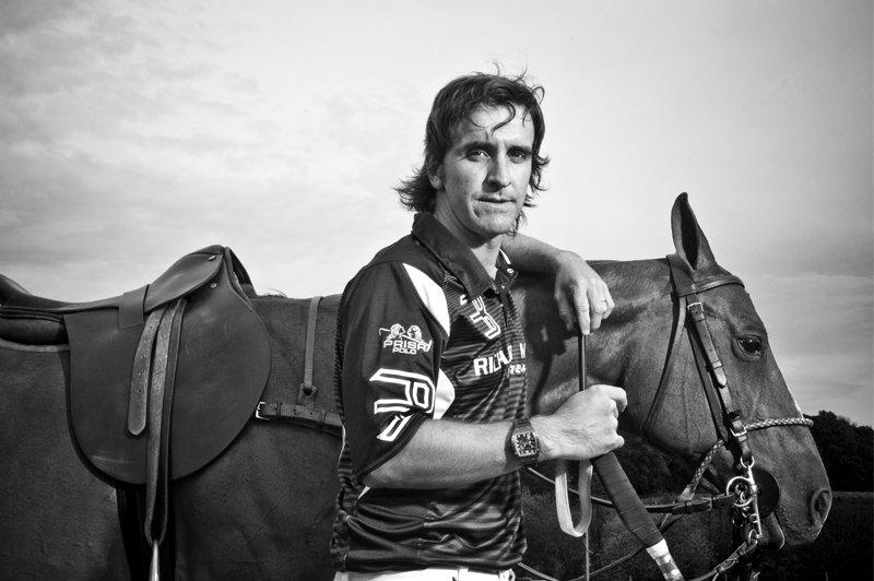 Best Polo Players In The World Pablo Mac Donough