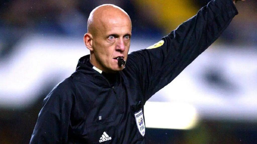 The Best Football Referees of All Time - A Short Review
