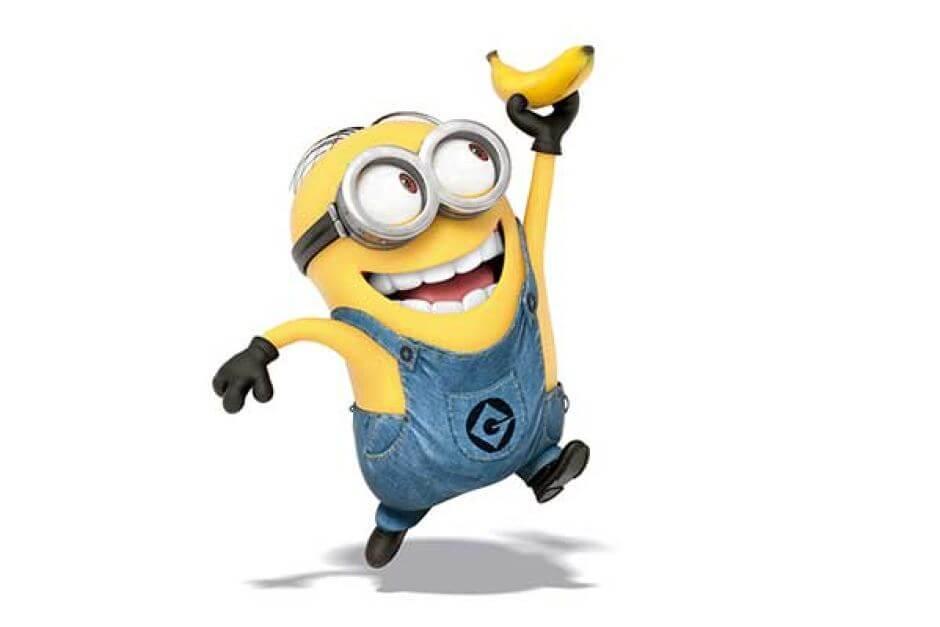 cool minion named tim #minionnames #despicableme #minioncharacters
