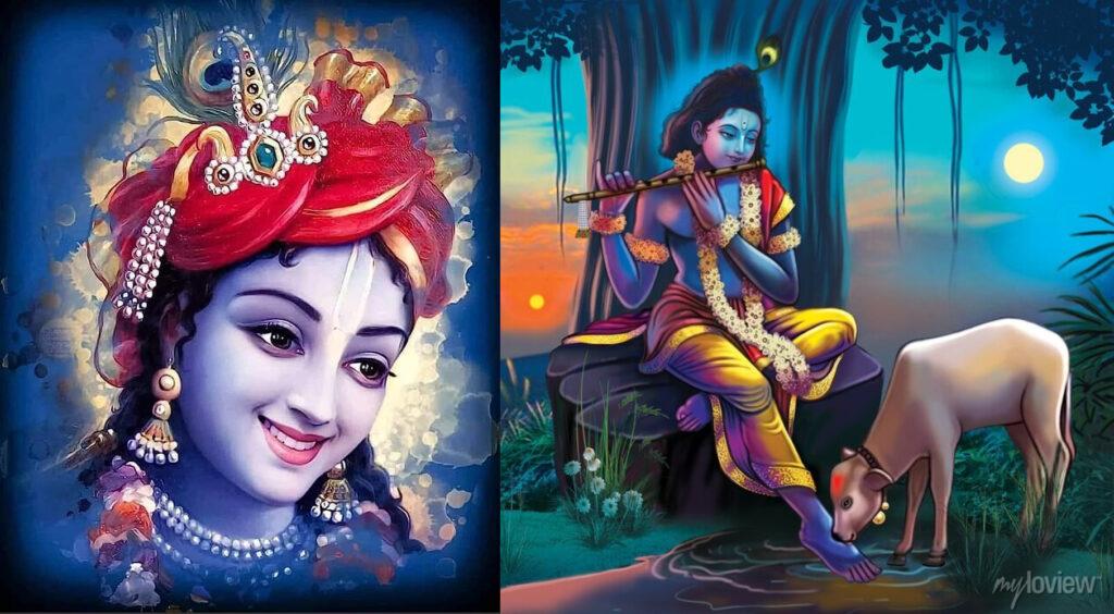 Krishna_theindianfamilies