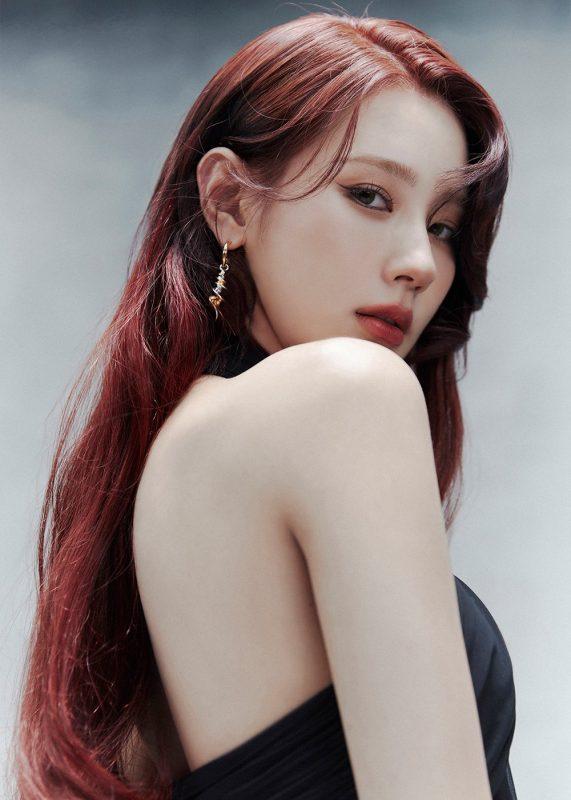 (G)I-DLE Members Profile
