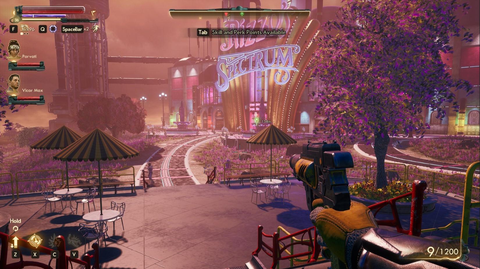 The Outer Worlds: Murder on Eridanos Walkthrough | Who to Accuse, How to get the Best Ending