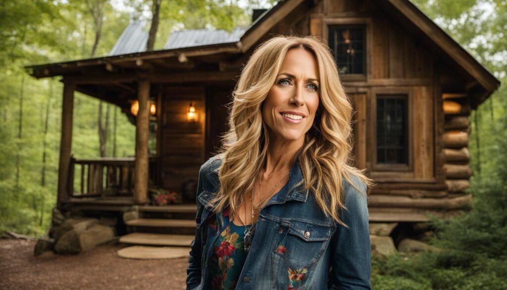 Sheryl Crow - Grammy-winning Singer-Songwriter