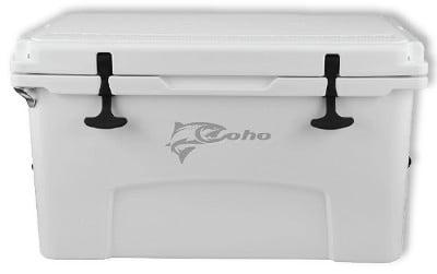 Coho Coolers Review