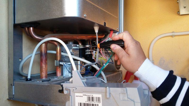 who makes envirotemp water heaters