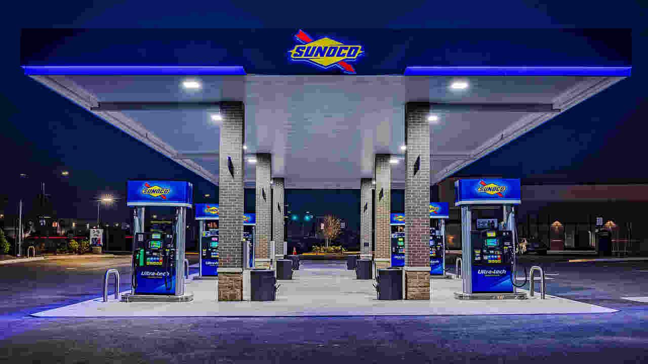 A Little More On SUNOCO
