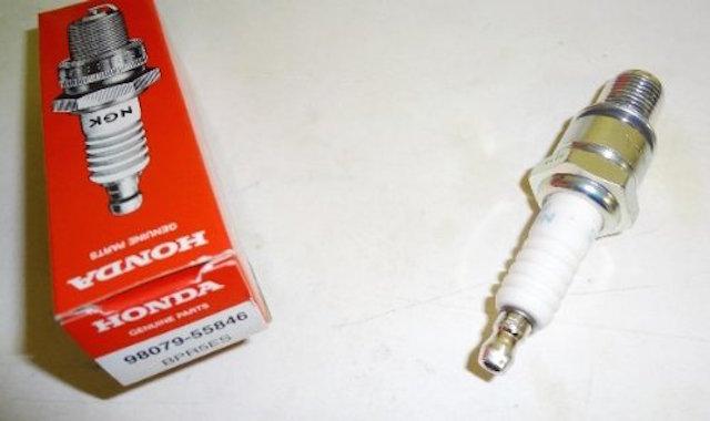 Honda OEM Spark Plugs