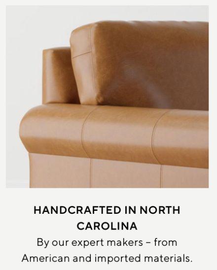 Where Is Pottery Barn Furniture Made?