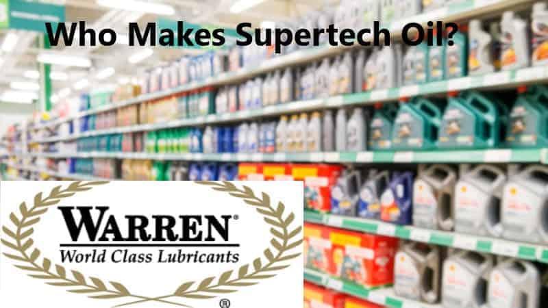 warren oil company brands