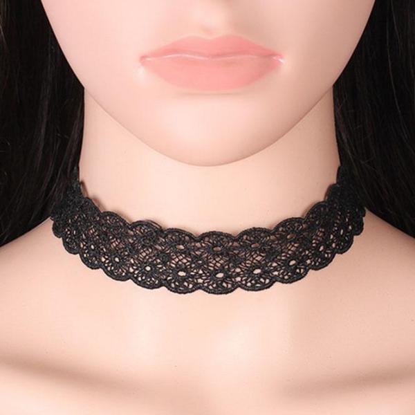 What Do Guys Think Of Chokers