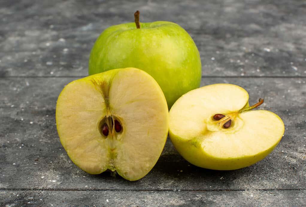 Are Green Apples Good For You?