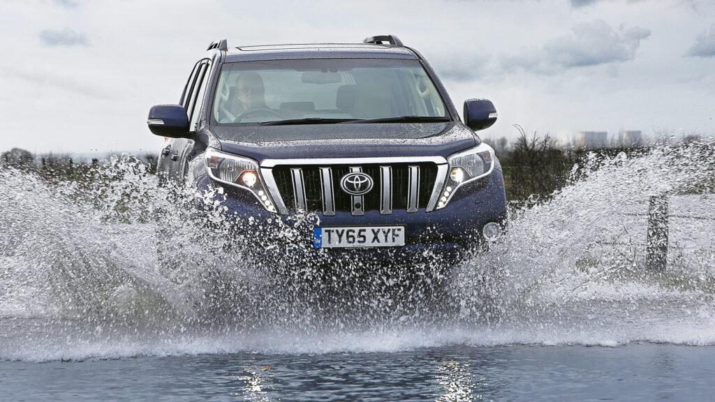 10 Reasons Why Land Cruisers Are So Expensive