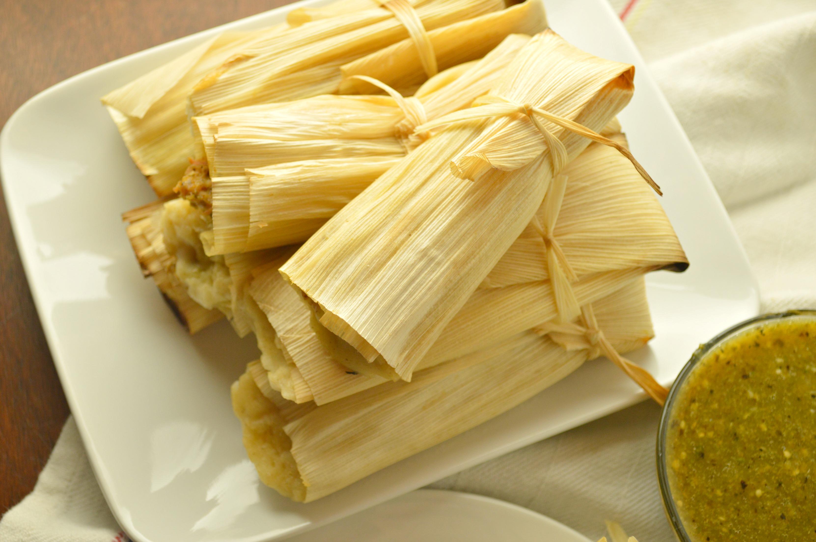 How To Fix Soggy Tamales