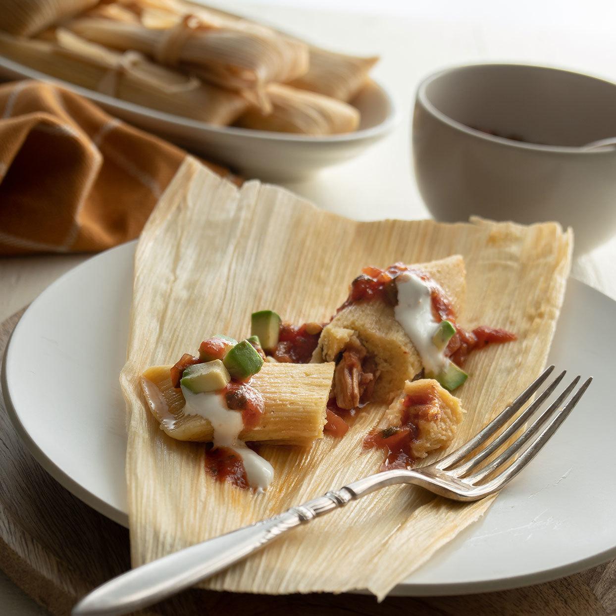 How To Fix Soggy Tamales