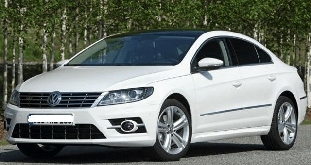 Why Are Volkswagen CC So Cheap