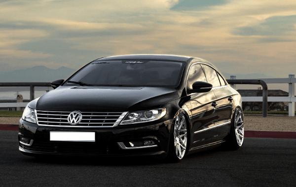 Why Are Volkswagen CC So Cheap