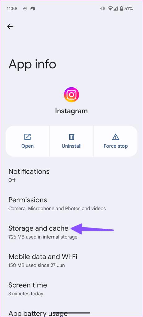 Music Not Showing Up in Instagram Notes 13