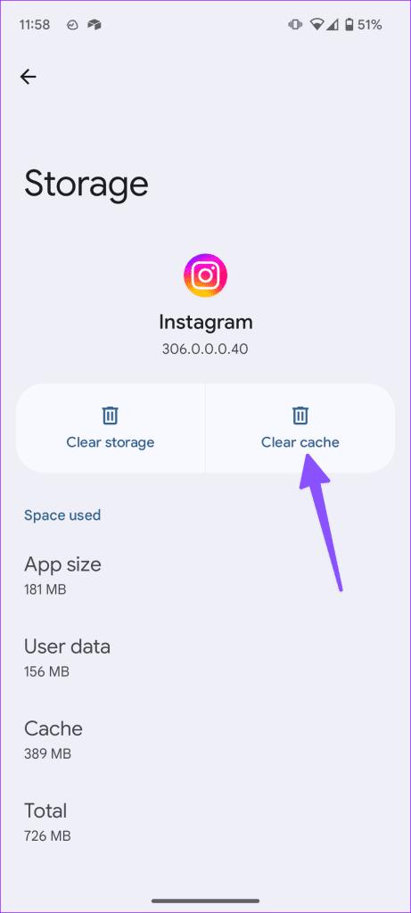 Music Not Showing Up in Instagram Notes 14