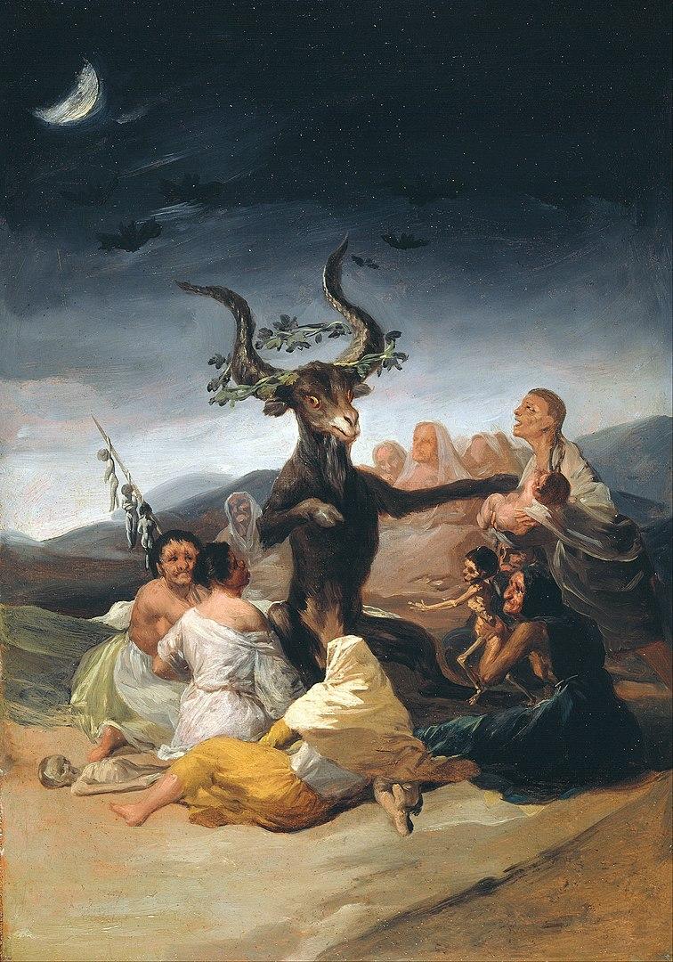 Witches