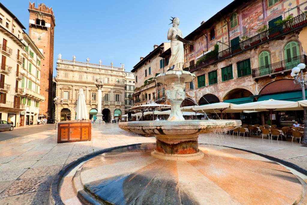 Facts About Verona: The Setting of Romeo and Juliet