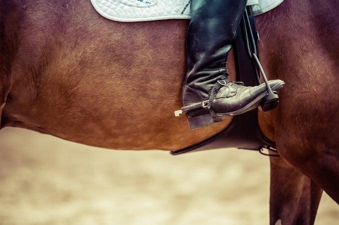 Why Do Cowboy Boots Have Spurs? (Plus: History, Types and Tips for Using Spurs)