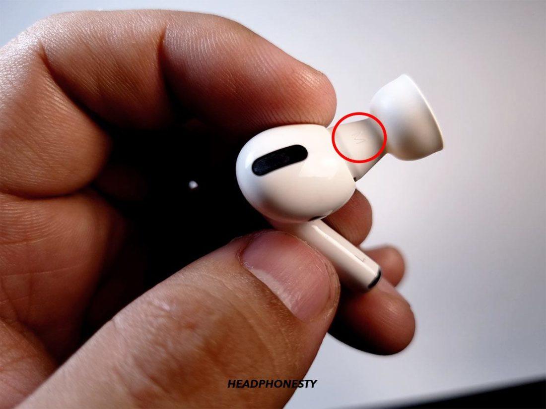 AirPod Pro