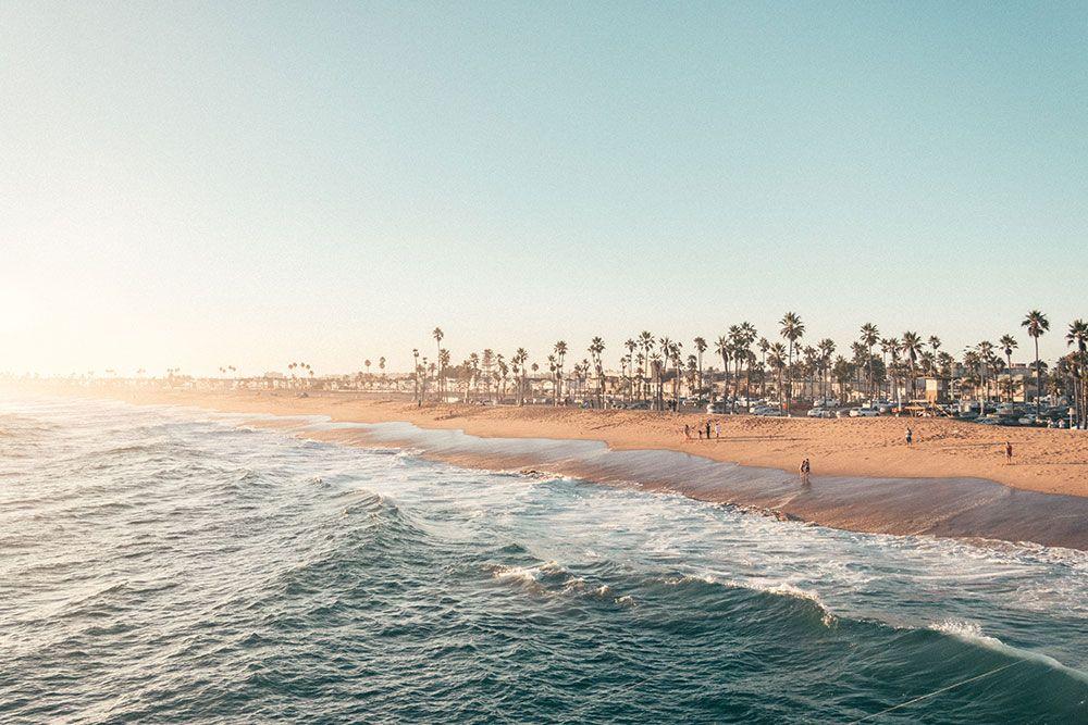 10 Reasons Why You Should Move to California