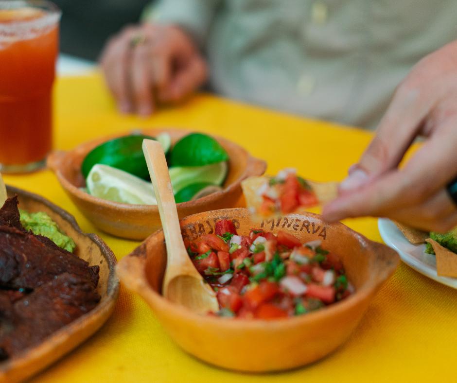 Does Mexican Food Make You Poop? Examining Its Digestive Effects