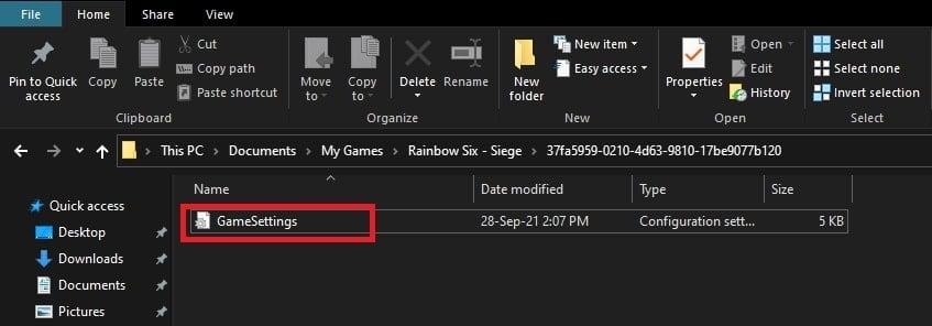 Rainbow Six Siege Keeps Crashing on Startup PC