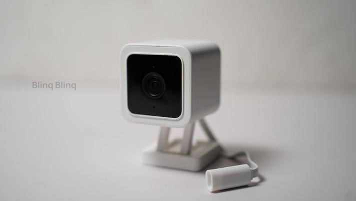 Wyze Cam unpowered