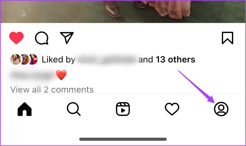 5 Best Fixes for Message Reactions Not Working on Instagram