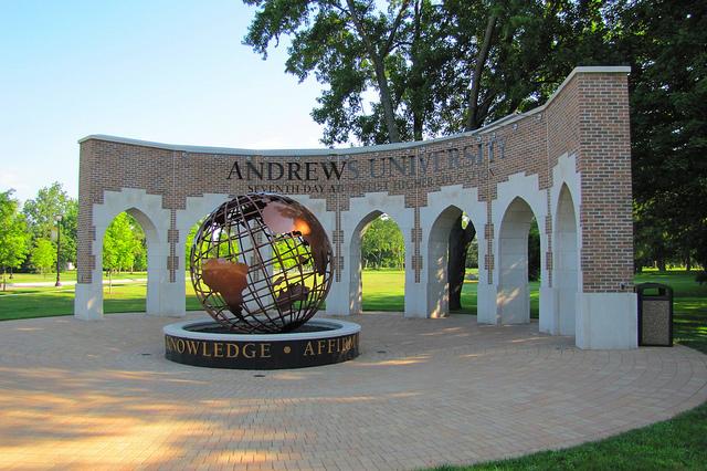 Andrews university