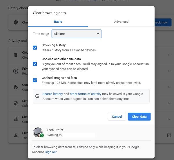 install Hulu app on Chrome for Macbook