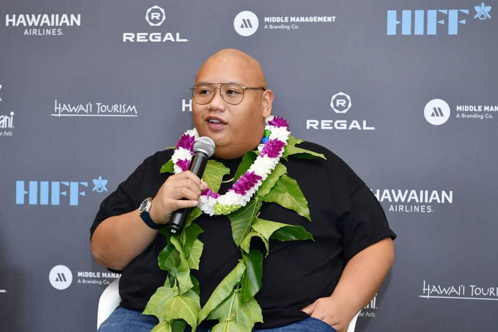 Jacob Batalon