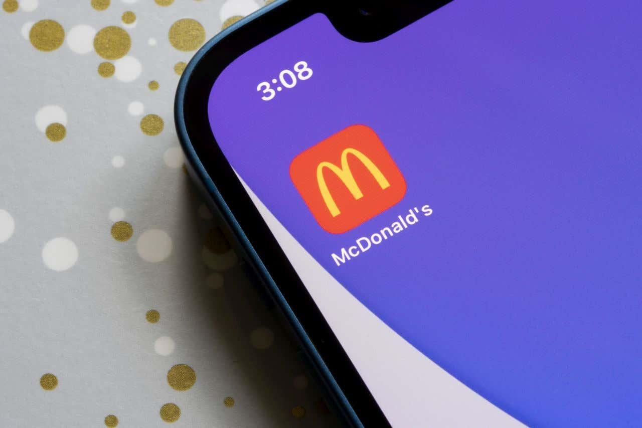 9 Ways to Fix When McDonald’s App Is Not Working image 1