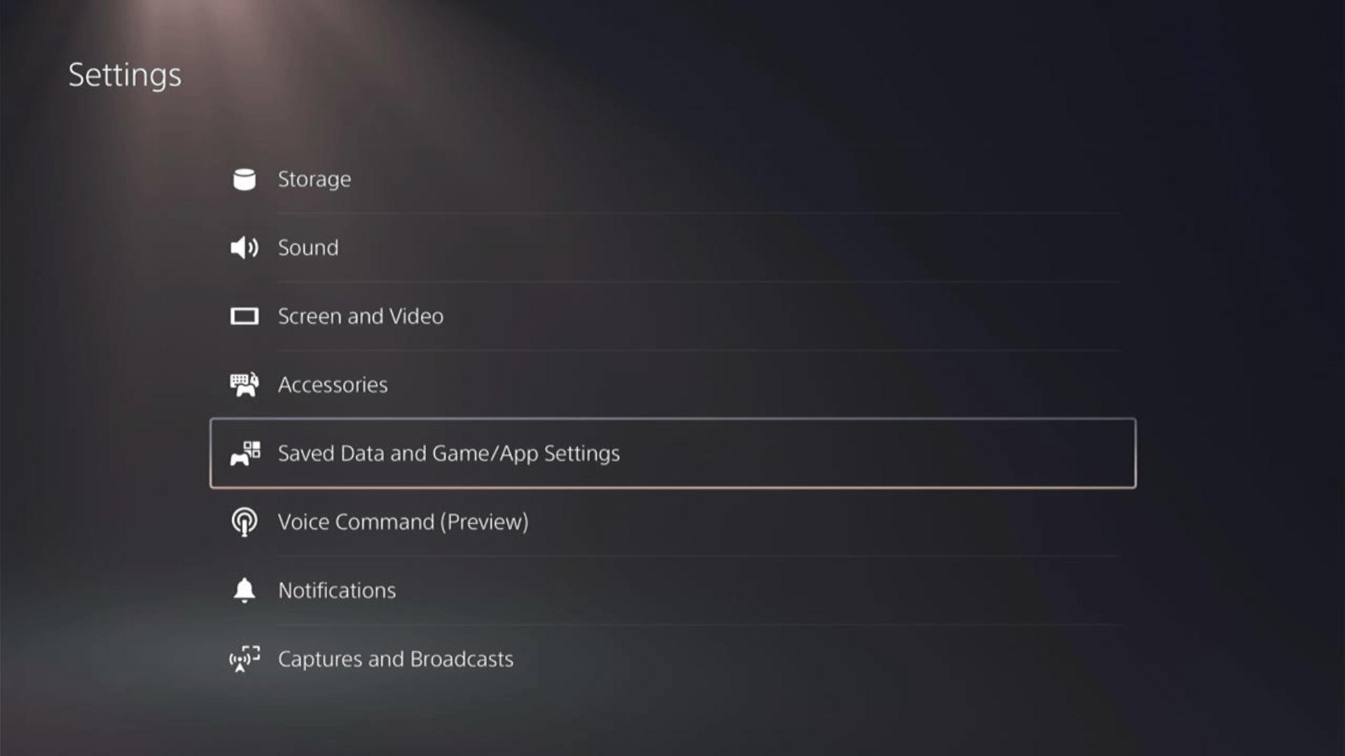 Stay Connected to the Internet is toggled in PS5 rest mode settings menu to enable automatic updates of MLB The Show 23