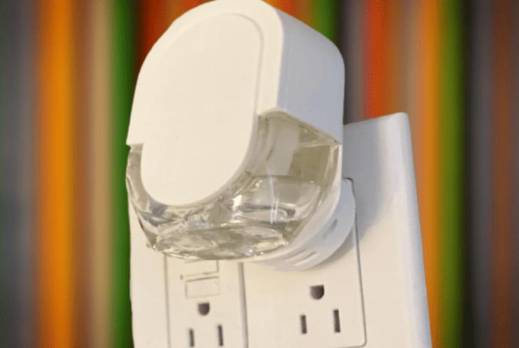 plug to different outlet